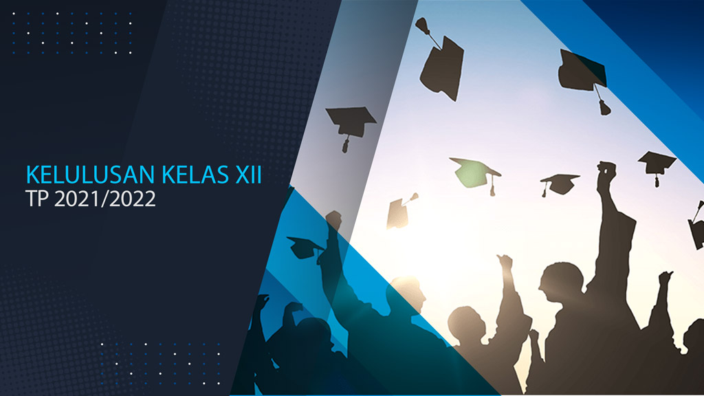 Kelulusan Kelas XII TP 2021/2022